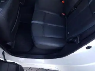 VAND Nissan Leaf Tekna Special in garantie,full opt.,biton alb perlat cu negru - 22