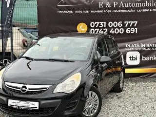 Opel Corsa 1.3 CDTI DPF Cosmo