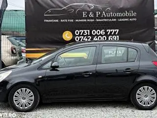 Opel Corsa 1.3 CDTI DPF Cosmo