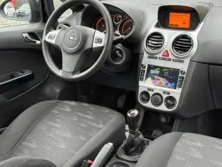 Opel Corsa 1.3 CDTI DPF Cosmo