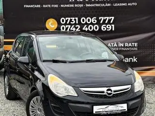 Opel Corsa 1.3 CDTI DPF Cosmo - 8