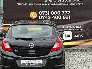 Opel Corsa 1.3 CDTI DPF Cosmo - 11