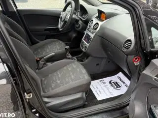 Opel Corsa 1.3 CDTI DPF Cosmo - 13