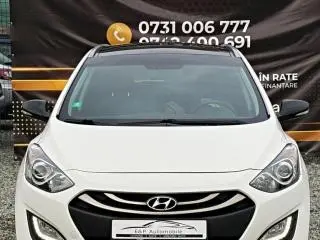 Hyundai i30 1.6 CRDI Comfort+