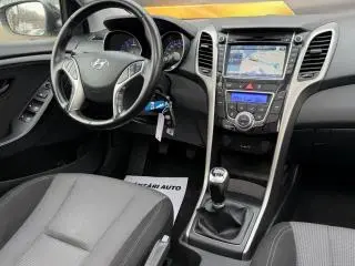 Hyundai i30 1.6 CRDI Comfort+
