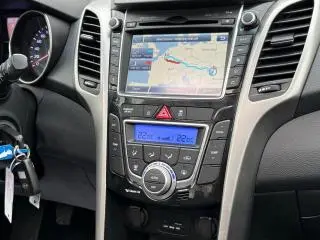 Hyundai i30 1.6 CRDI Comfort+ - 25