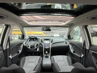 Hyundai i30 1.6 CRDI Comfort+ - 28