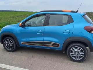Dacia Spring confort plus
