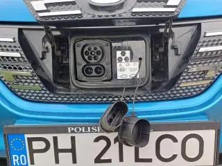 Dacia Spring confort plus - 8