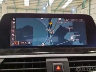 Vând bmw x4 2021 27000 km mild hibrid-diesel - 7