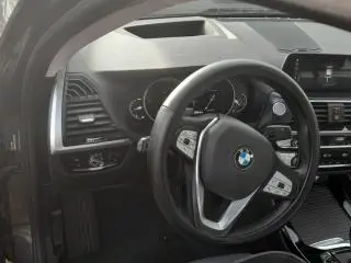 Vând bmw x4 2021 27000 km mild hibrid-diesel - 9