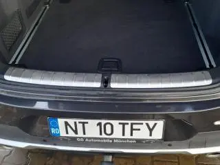 Vând bmw x4 2021 27000 km mild hibrid-diesel - 10