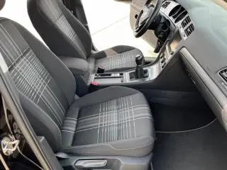 Vw golf 7, 1.4 Tsi, 150 cp, an 2015