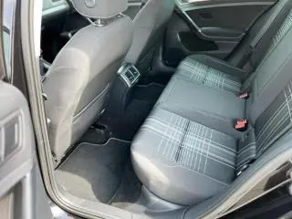 Vw golf 7, 1.4 Tsi, 150 cp, an 2015 - 9