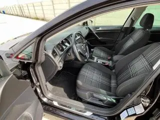 Vw golf 7, 1.4 Tsi, 150 cp, an 2015 - 10