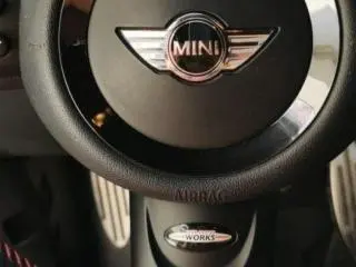 Mini Cooper S Countryman ALL4 ,1,6cmc.,Euro5,John Cooper.WORKS 220CP,Benzina - 20