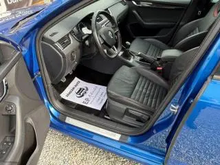 Skoda Octavia Combi 2.0 TDI (Green tec) RS