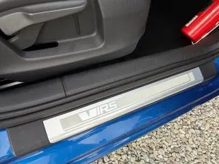 Skoda Octavia Combi 2.0 TDI (Green tec) RS - 25
