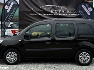 Mercedes-Benz Citan 111 CDI BlueEFFICIENCY lang