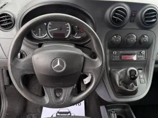 Mercedes-Benz Citan 111 CDI BlueEFFICIENCY lang