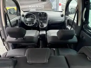 Mercedes-Benz Citan 111 CDI BlueEFFICIENCY lang - 6