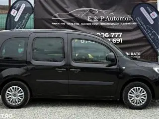 Mercedes-Benz Citan 111 CDI BlueEFFICIENCY lang - 9