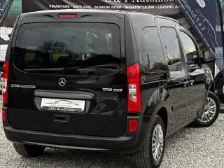 Mercedes-Benz Citan 111 CDI BlueEFFICIENCY lang - 12