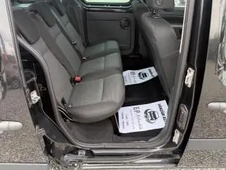 Mercedes-Benz Citan 111 CDI BlueEFFICIENCY lang - 13