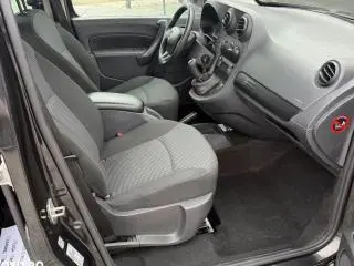 Mercedes-Benz Citan 111 CDI BlueEFFICIENCY lang - 14