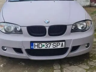 Bmw 120d,2006