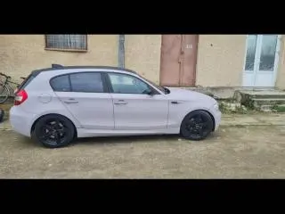 Bmw 120d,2006