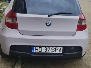 Bmw 120d,2006 - 6