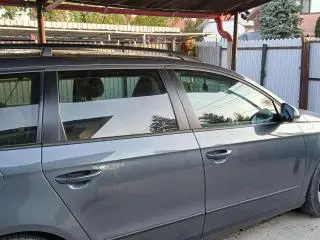 Passat b6