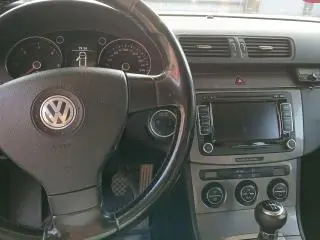 Passat b6