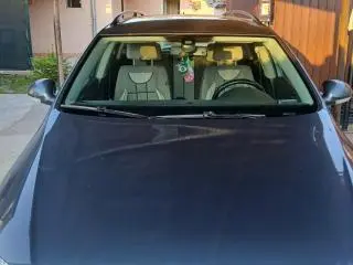 Passat b6