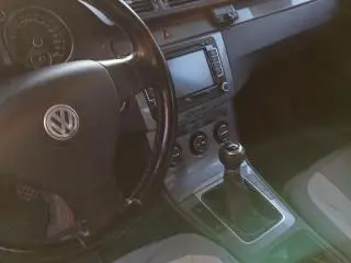 Passat b6 - 6