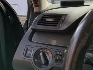 Passat b6 - 7