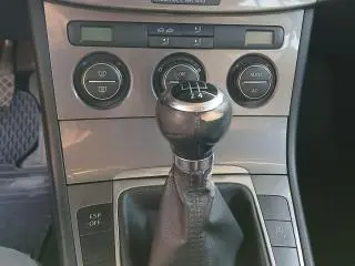 Passat b6 - 8