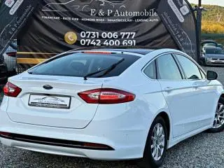 Ford Mondeo 1.5 TDCi ECOnetic Start-Stopp Titanium