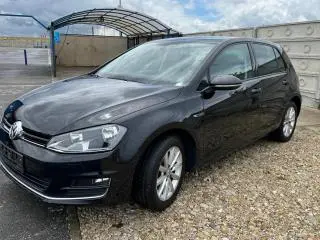 Vw golf 7, 1.4 Tsi, 150 cp, an 2015