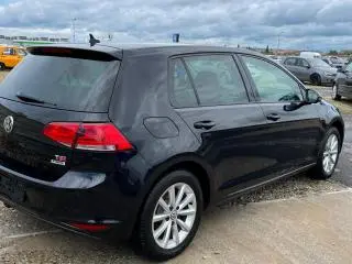 Vw golf 7, 1.4 Tsi, 150 cp, an 2015