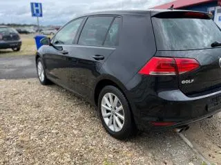 Vw golf 7, 1.4 Tsi, 150 cp, an 2015 - 11