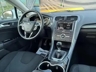 Ford Mondeo 1.5 TDCi ECOnetic Start-Stopp Titanium