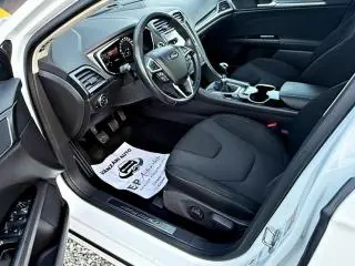 Ford Mondeo 1.5 TDCi ECOnetic Start-Stopp Titanium - 6