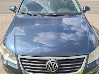 Vanzare Volkswagen Passat