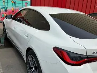 BMW i4 eDrive40 84KW BATERIA