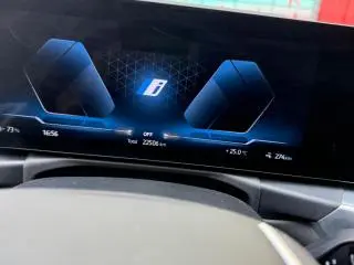 BMW i4 eDrive40 84KW BATERIA - 6