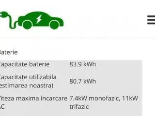 BMW i4 eDrive40 84KW BATERIA - 8
