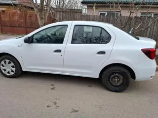 Vand Dacia logan mcv 1.0 SCE SL Plus