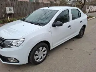 Vand Dacia logan mcv 1.0 SCE SL Plus